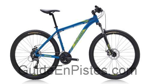 Polygon Premier 3 fiche technique et avis